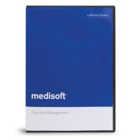 Medisoft Basic v28 Patient Accounting