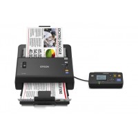 Epson EMR Compatible Scanner